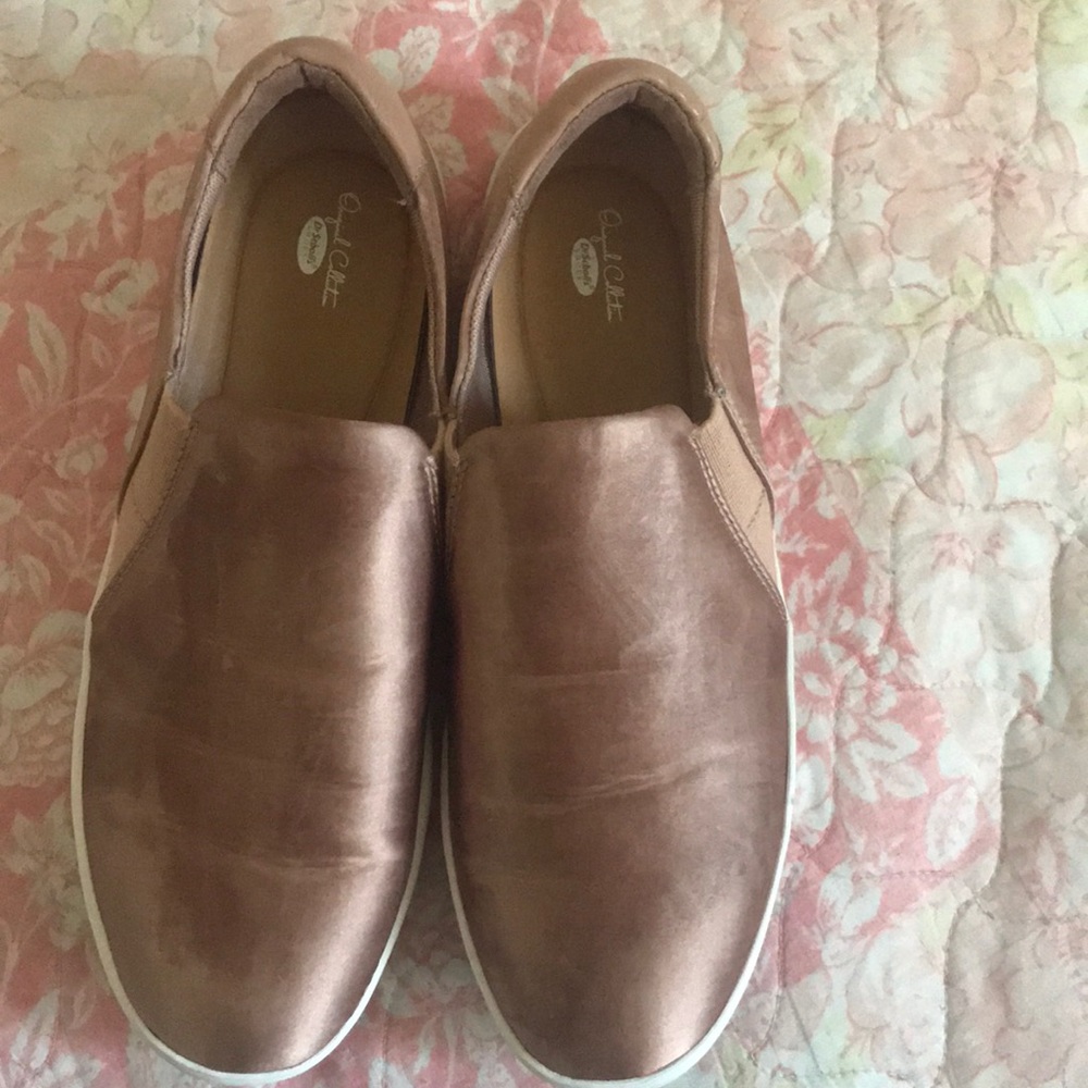 Dr scholl’s shoes